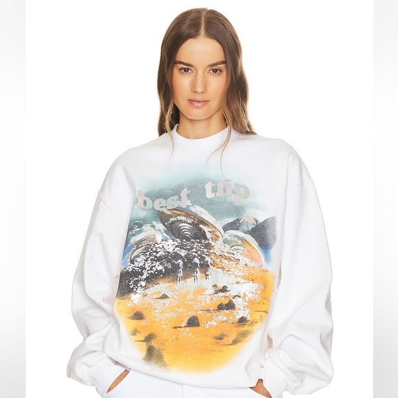 REVOLVE Tops - Revolve Sweatshirt